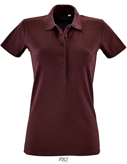 SOL´S Women´s Phoenix Polo SOL´S Women´s Phoenix Polo