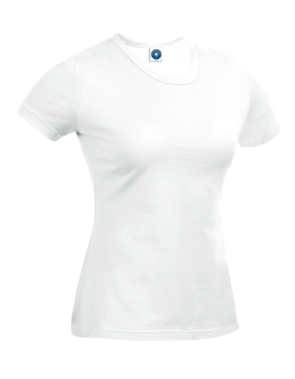 Starworld Ladies´ Performance T-Shirt Starworld Ladies´ Performance T-Shirt