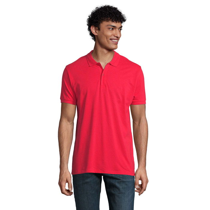 PLANET MEN Polo 170g