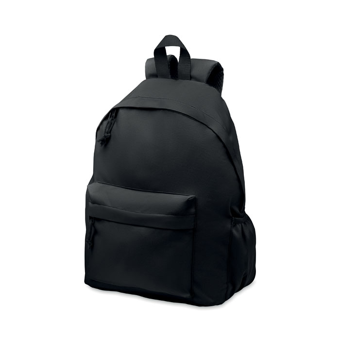 Rucksack 600D RPET-Polyester Rucksack 600D RPET-Polyester