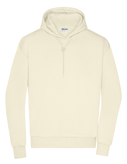 James&Nicholson Men´s Lounge Hoody James&Nicholson Men´s Lounge Hoody
