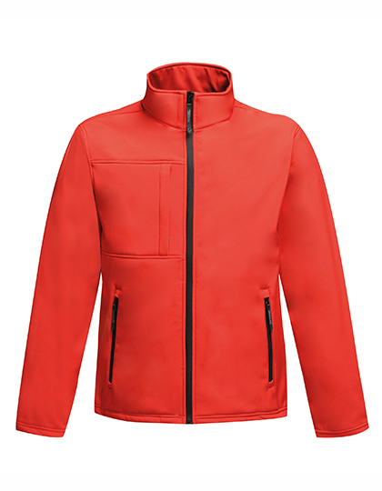 Regatta Professional Men´s Softshell Jacket - Octagon II Regatta Professional Men´s Softshell Jacket - Octagon II