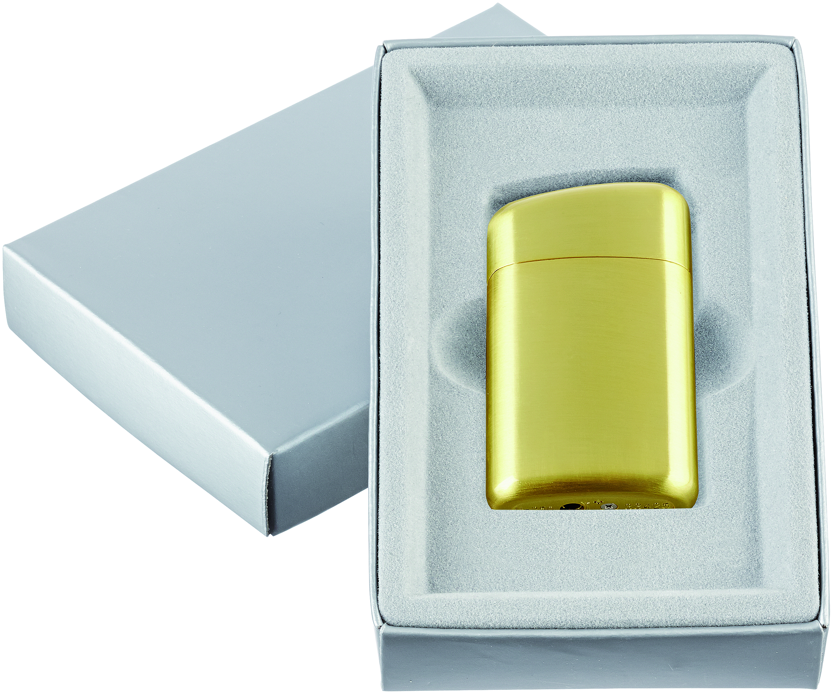 unilite® Metall-Feuerzeug nachfüllbar unilite® Metall-Feuerzeug nachfüllbar