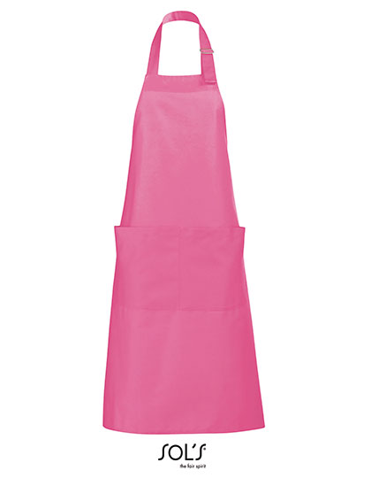 SOL´S Long Apron Gala SOL´S Long Apron Gala