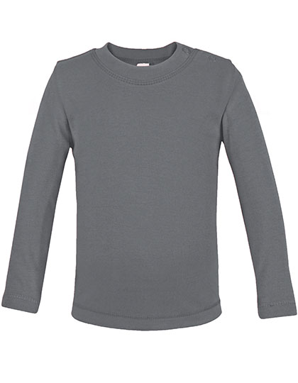 Link Kids Wear Bio Long Sleeve Baby T-Shirt Link Kids Wear Bio Long Sleeve Baby T-Shirt