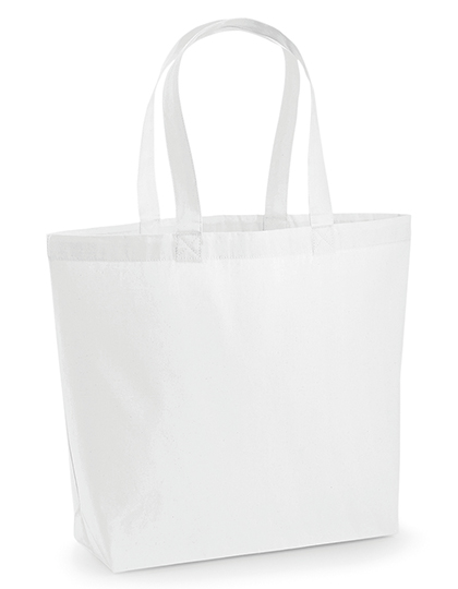 Westford Mill Premium Cotton Maxi Bag