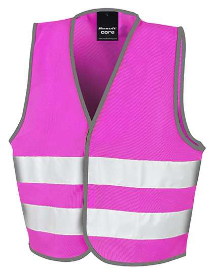 Result Safe-Guard Junior Safety Vest Result Safe-Guard Junior Safety Vest