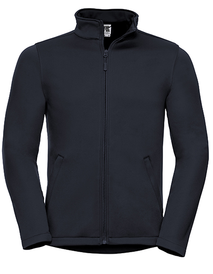 Russell Men´s Smart Softshell Jacket Russell Men´s Smart Softshell Jacket