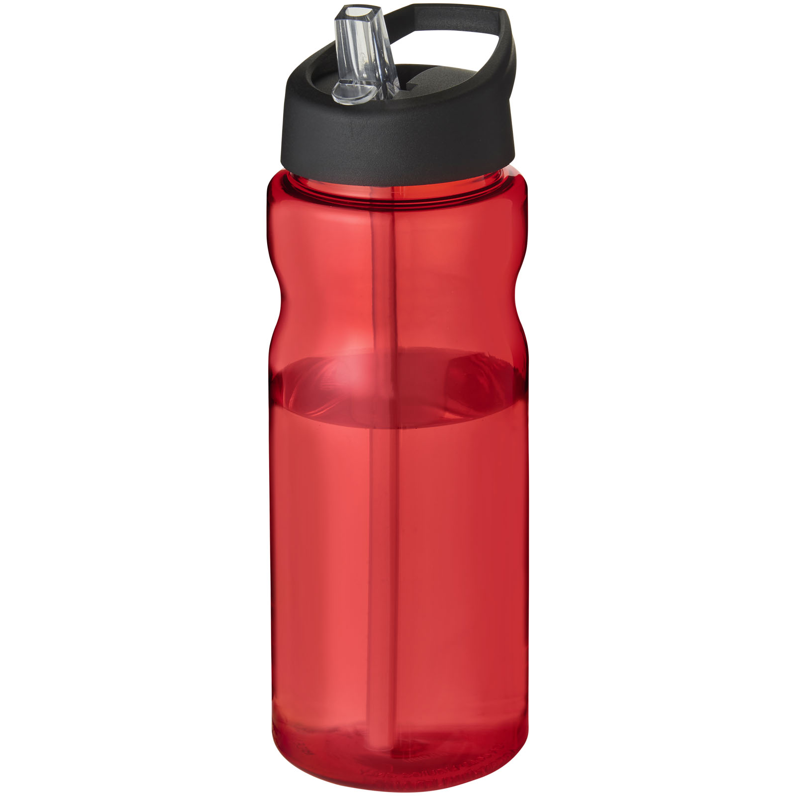H2O Active® Eco Base 650 ml Sportflasche mit Ausgussdeckel H2O Active® Eco Base 650 ml Sportflasche mit Ausgussdeckel