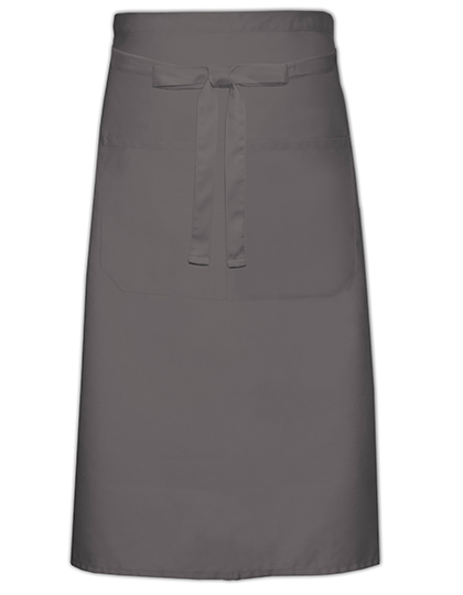 Link Kitchen Wear Cook´s Apron With Pocket