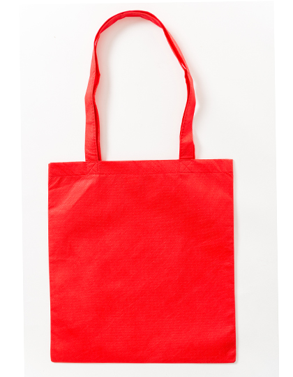 Printwear PP Shopper Bag Long Handles Printwear PP Shopper Bag Long Handles