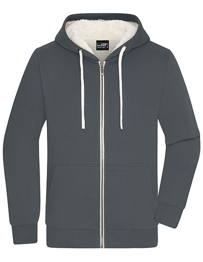 James&Nicholson Men´s Doubleface Jacket James&Nicholson Men´s Doubleface Jacket