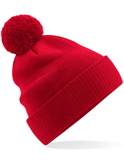 Beechfield Organic Cotton Snowstar® Beanie Beechfield Organic Cotton Snowstar® Beanie
