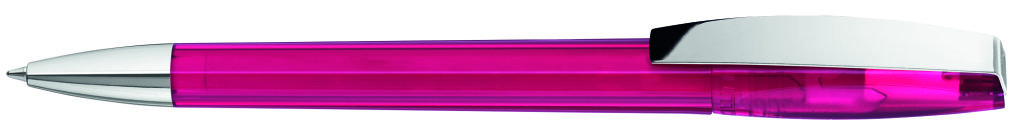 CHILL transparent SI Drehkugelschreiber CHILL transparent SI Drehkugelschreiber