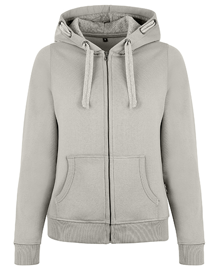 HRM Women´s Hooded Jacket HRM Women´s Hooded Jacket