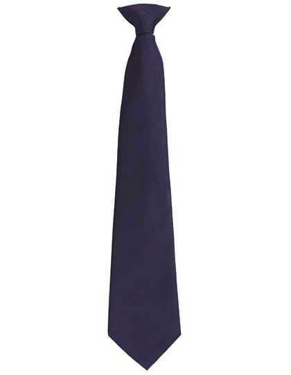 Premier Workwear Colours Orginals Fashion Clip Tie Premier Workwear Colours Orginals Fashion Clip Tie