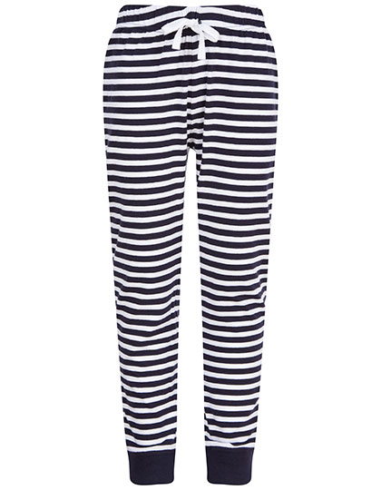 SF Minni Kids´ Cuffed Lounge Pants SF Minni Kids´ Cuffed Lounge Pants