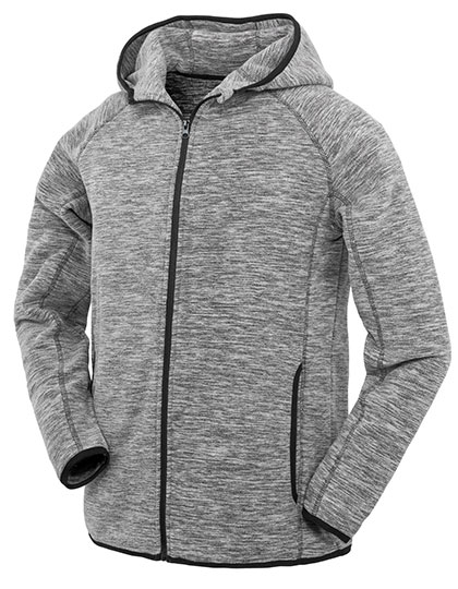 SPIRO Men´s Microfleece Hoodi SPIRO Men´s Microfleece Hoodi