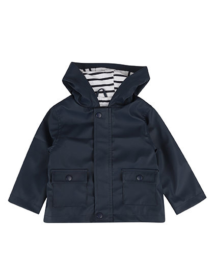 Larkwood Rain Jacket Larkwood Rain Jacket