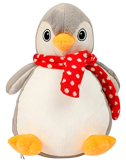 Mumbles Zippie Penguin Mumbles Zippie Penguin