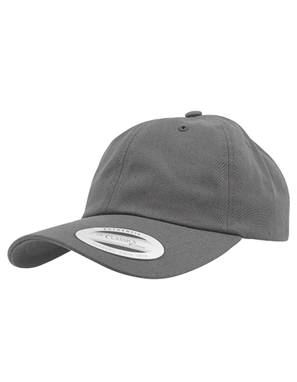 FLEXFIT Low Profile Cotton Twill