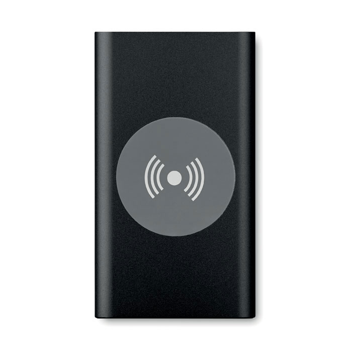 Ladestation mit Powerbank Ladestation mit Powerbank