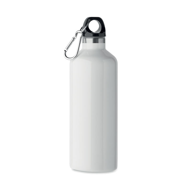 Doppelwandige Flasche 500 ml Doppelwandige Flasche 500 ml