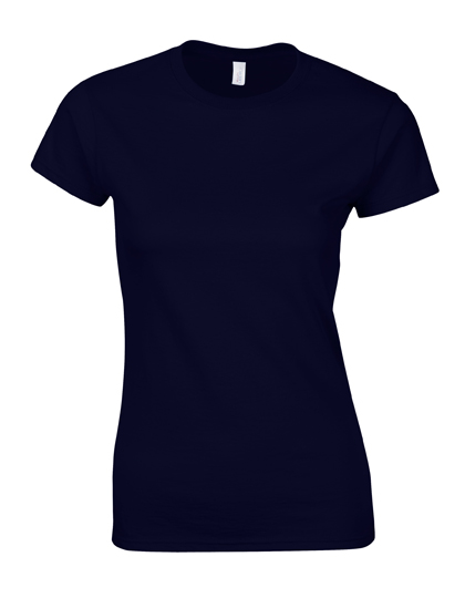 Gildan Softstyle® Women´s T-Shirt