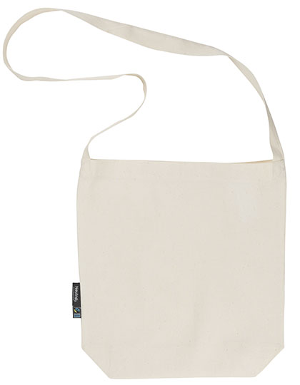 Neutral Twill Sling Bag Neutral Twill Sling Bag