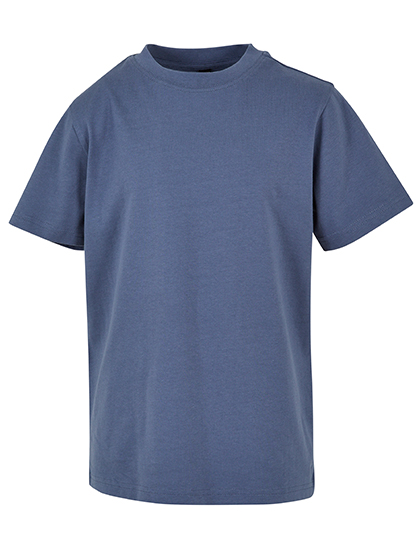 Build Your Brand Kids´ Basic Tee