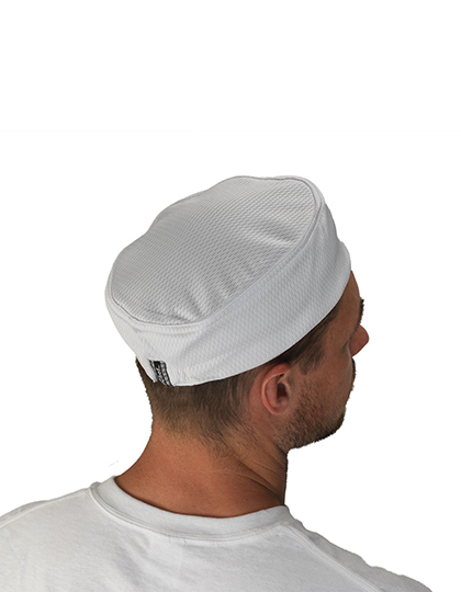 Le Chef Staycool Skull Cap Le Chef Staycool Skull Cap