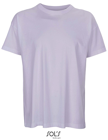 SOL´S Men´s Boxy Oversized T-Shirt