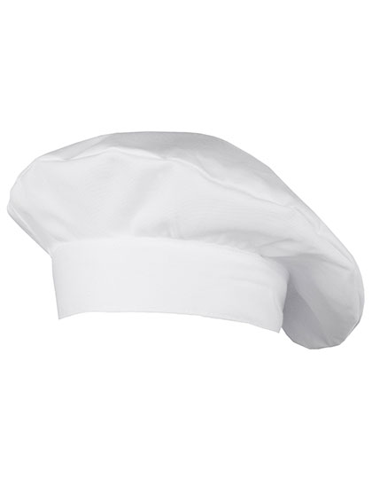CG Workwear Chef´s Hat Fano GreeNature CG Workwear Chef´s Hat Fano GreeNature