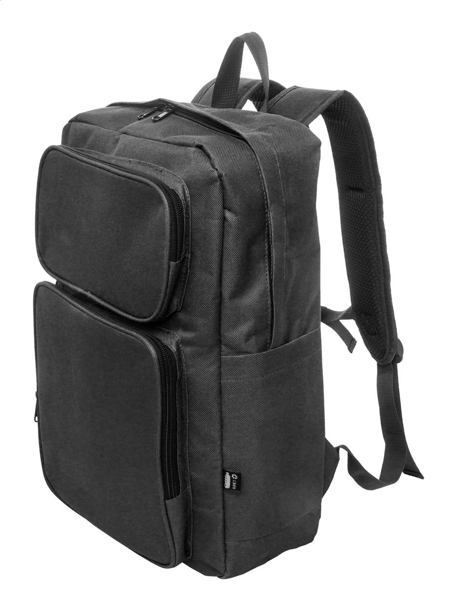RPET-Rucksack Ducket RPET-Rucksack Ducket