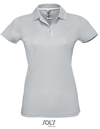 SOL´S Women´s Sports Polo Shirt Performer SOL´S Women´s Sports Polo Shirt Performer
