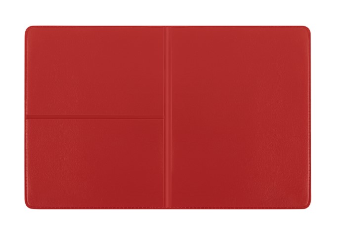 CreativDesign Ausweistasche Euro Normalfolie CreativDesign Ausweistasche Euro Normalfolie