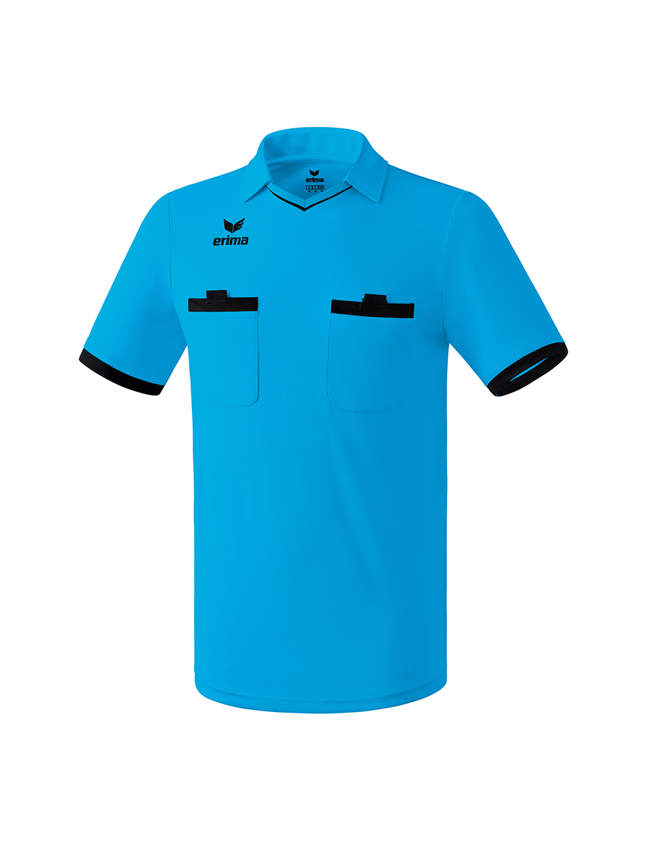 Erima Saragossa Schiedsrichtertrikot