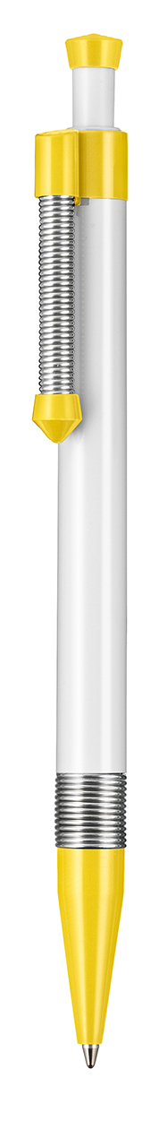 Kugelschreiber SPRING SP Ritter-Pen Kugelschreiber SPRING SP Ritter-Pen