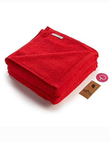 ARTG Fashion Hand Towel