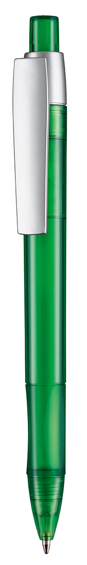 Kugelschreiber CETUS TRANSPARENT Ritter-Pen Kugelschreiber CETUS TRANSPARENT Ritter-Pen