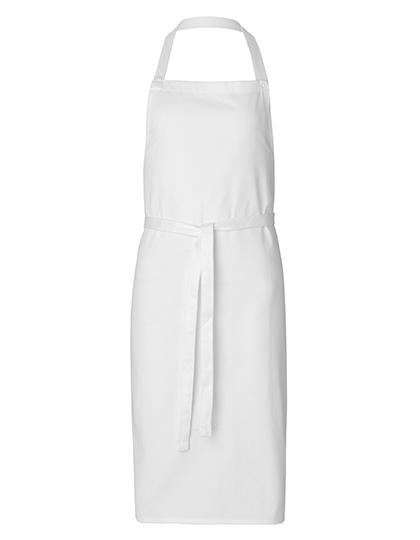Neutral Kids´ Kitchen Apron