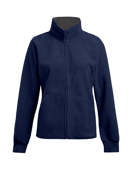 Promodoro Women´s Double Fleece Jacket Promodoro Women´s Double Fleece Jacket