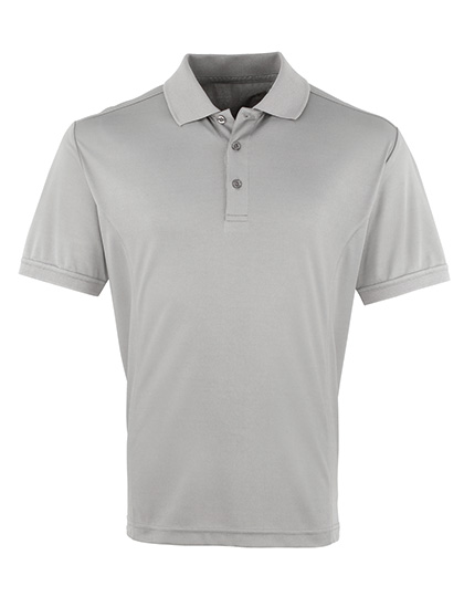 Premier Workwear Men´s Coolchecker® Piqué Polo Premier Workwear Men´s Coolchecker® Piqué Polo