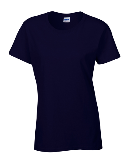 Gildan Heavy Cotton™ Women´s T-Shirt Gildan Heavy Cotton™ Women´s T-Shirt