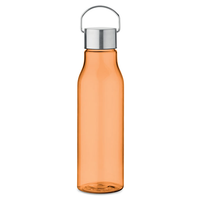 Trinkflasche RPET 600 ml