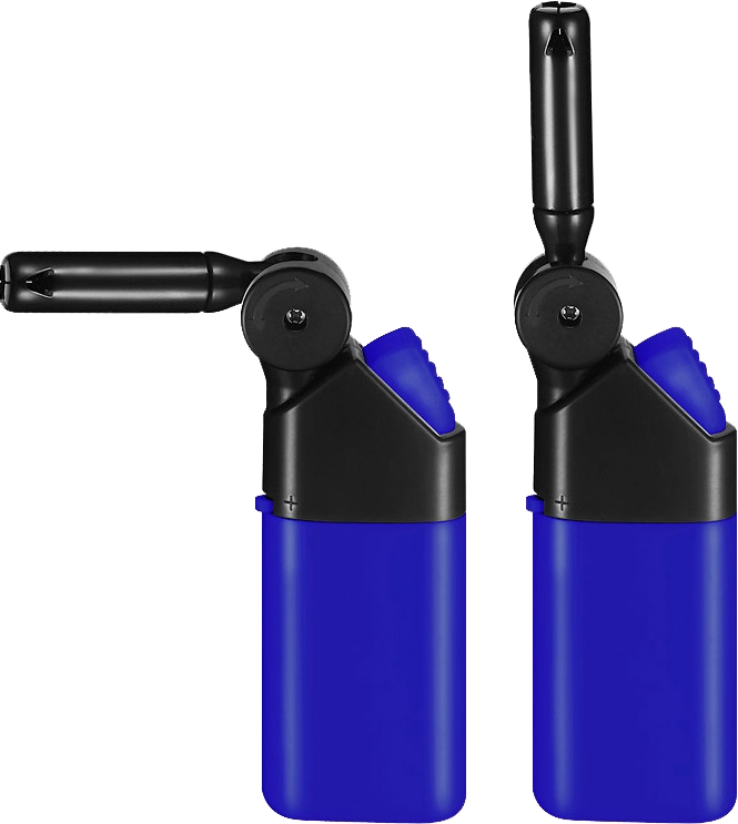 TOM® Mini-Stabfeuerzeug nachfüllbar TOM® Mini-Stabfeuerzeug nachfüllbar