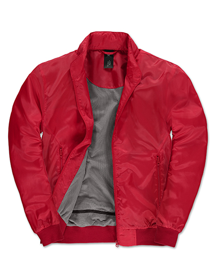 B&C COLLECTION Men´s Jacket Trooper B&C COLLECTION Men´s Jacket Trooper