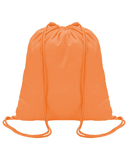 SOL´S Drawstring Backpack Genova