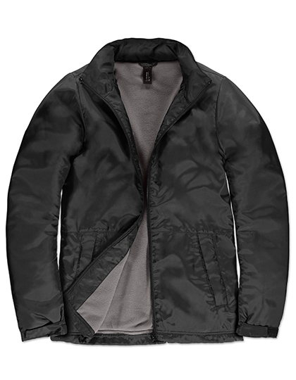 B&C COLLECTION Women´s Jacket Multi-Active