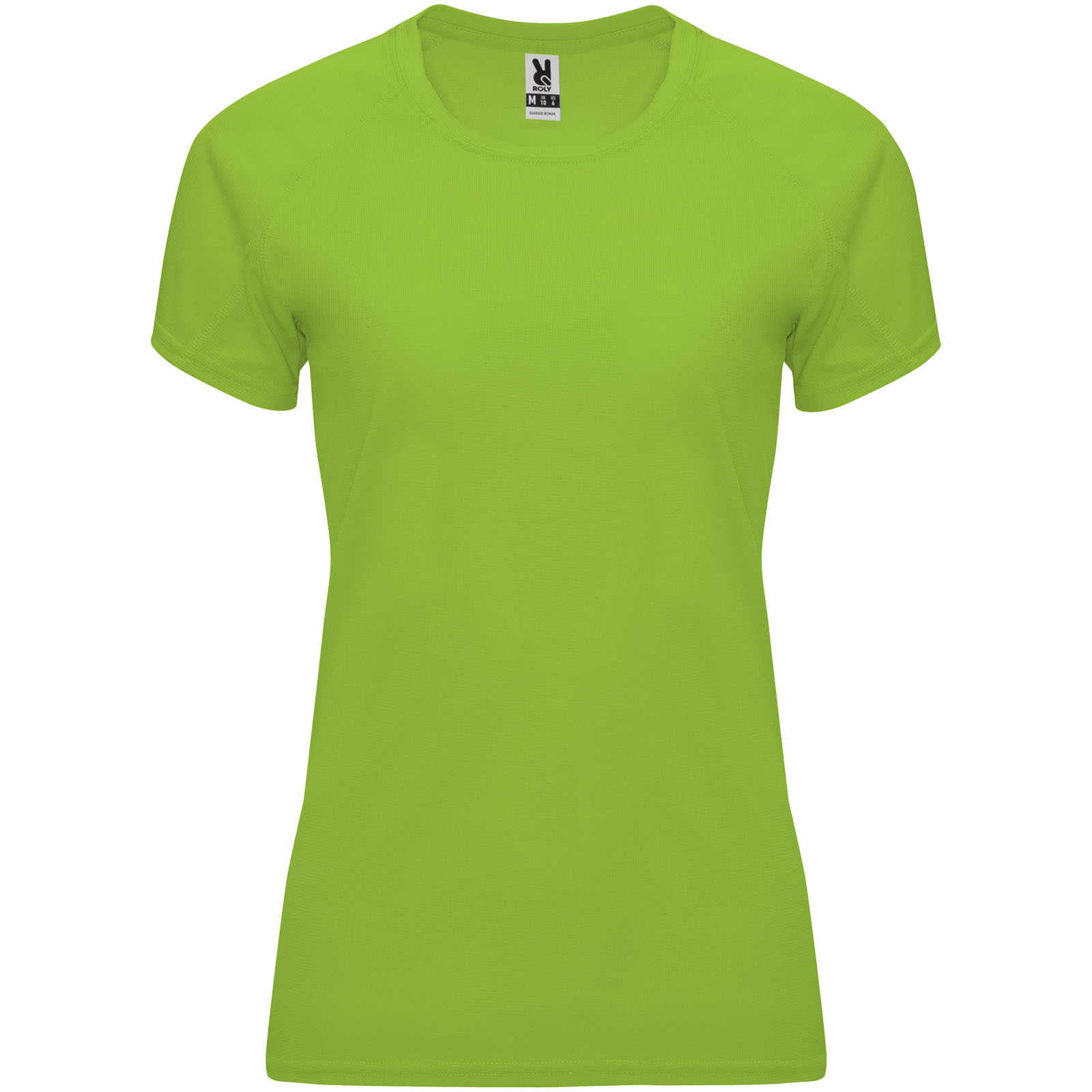 Bahrain Sport T-Shirt für Damen